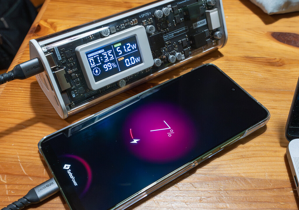 Esto es lo que debes mirar para asegurarte de que tu próximo móvil tendrá una buena autonomía