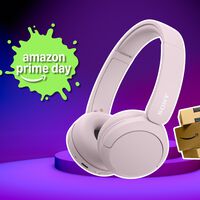 Oferta del Prime Day: Audífonos Sony con Amazon Music gratis, por sólo 749 pesos en Amazon