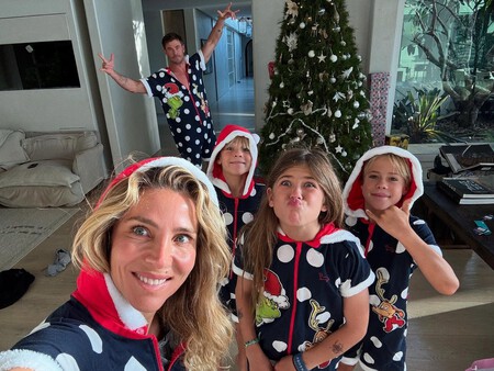 Elsa Pataky Mudarse Espana Madrid