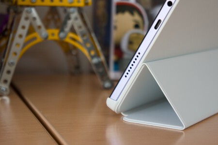 Redmi Pad 2 Review Xataka Altavoces Sonido