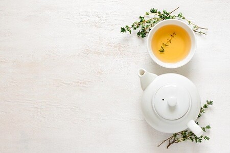 Un antioxidante que se encuentra en el té verde puede aumentar los niveles de p53, una proteína natural contra el cáncer
