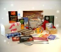 Desayuno sorpresa para papá