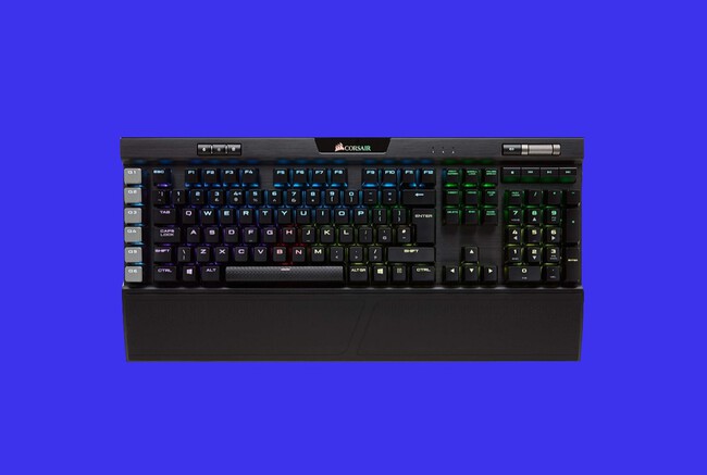 Corsair