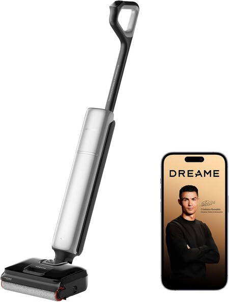 Dreame Aero Pro
