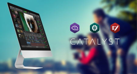 Catalyst Production Suite, la solución para edición de video que Sony propone