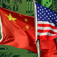 EE.UU. desconfía del nuevo CEO de Intel por su pasado y elige elevar el tono justo cuando crece la tensión con China