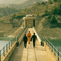 Netflix y la mini serie de ciencia ficción postapocalíptica donde nada es lo que parece, ya disponible en streaming