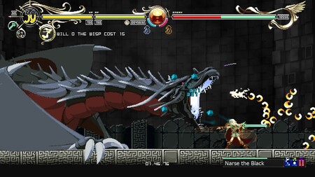 Record of Lodoss War: Deedlit in Wonder Labyrinth se actualiza gratis con nuevos logros y cinco modos de juego de lo más desafiantes