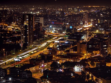 Bogota 24 Horas 1