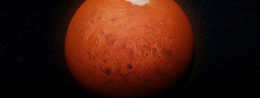 Marte era un congelador, pero sus lagos estaban vivos: el secreto era una "manta" de hielo invisible 