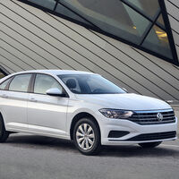Volkswagen llama a revisión 50 unidades de Jetta modelos 2020/2021 en México