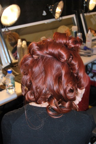 Foto de Maquillaje de Pasarela: Toni Francesc en la Semana de la Moda de Nueva York (22/24)