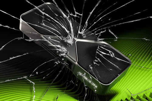 NVIDIA tuvo que elegir y se quedó con la IA: no tendremos nuevas RTX en 2026