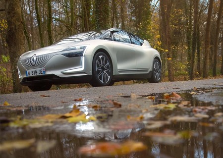 Renault utilizará la fórmula del Nissan LEAF para producir un compacto de cero emisiones