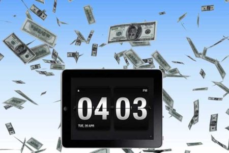 ¿Cómo hacer dinero en el App Store?