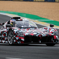 Toyota GR Super Sport: el hypercar japonés con ADN de competición, tecnología híbrida y al menos 1,000 hp