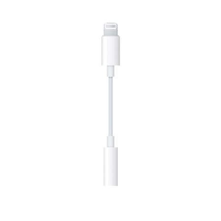 El adaptador Lightning a jack de 3,5mm se vende más que los AirPods y los Apple Watch en Best Buy
