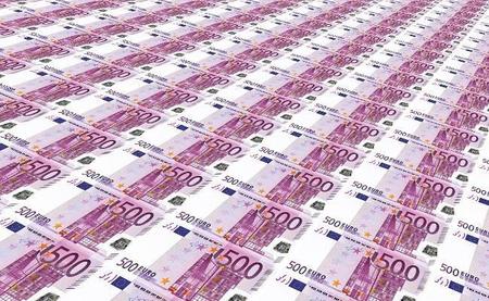 Las pymes dispondrán de más de 4000 millones de prestamos avalados por el BEI