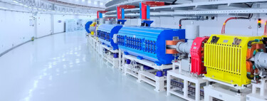 A China acaba de colocar em operação seu novo acelerador de íons pesados. E ele não foi construído apenas para estudar átomos 