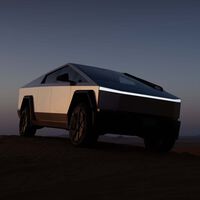Una de las revistas de coches más importantes de EEUU compró una Tesla Cybertruck por 101.000 dólares para probarla durante un año. Después de varios fallos y un golpe cuesta 8.000 dólares