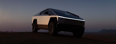 Una de las revistas de coches más importantes de EEUU compró una Tesla Cybertruck por 101.000 dólares para probarla durante un año. Después de varios fallos y un golpe cuesta 8.000 dólares