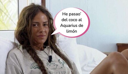 Preocupación por Melyssa Pinto: abandona 'Supervivientes' con una gastroenteritis aguda