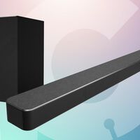 Dale a tu smart TV el sonido que se merece con una barra 3.1 como la LG SN6Y: Amazon te la deja por 85 euros menos