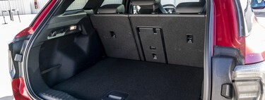 Un secuestro que cambió las reglas de los maleteros. El caso de cómo Janette Fennell convenció a la industria para hacer coches más seguros