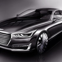 Genesis G90, ¿El futuro cazador de los sedanes premium europeos?
