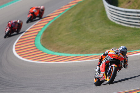 MotoGP Países Bajos 2021: Horarios, favoritos y dónde ver las carreras en directo