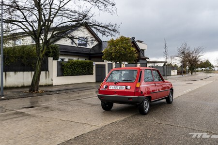 Renault 5 2025 Prueba 053