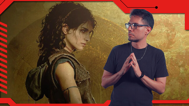 A Plague Tale Legacy
