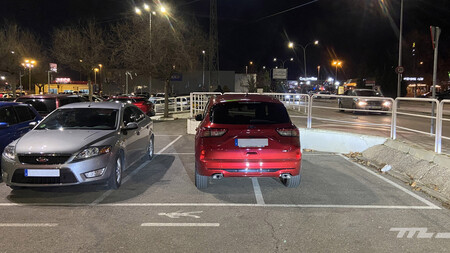 Aparcamiento Vergonozoso Mop 1