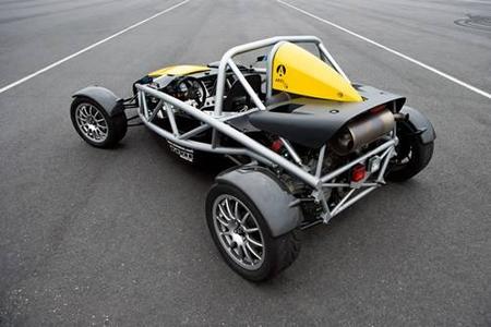Ariel Atom