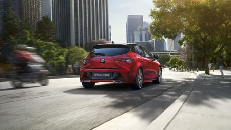 Toyotacorollaelectrichybrid20214