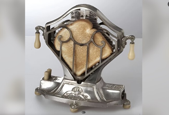 Tostador