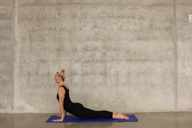 Flexibilidad