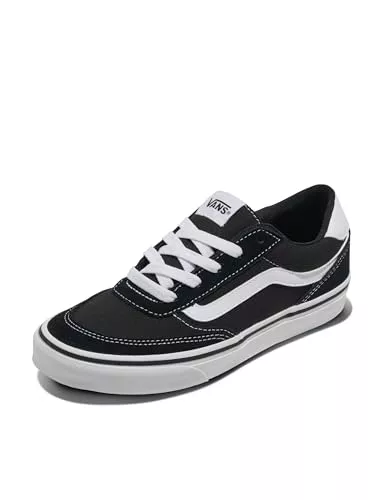 Vans Brooklyn LS, Zapatillas Hombre