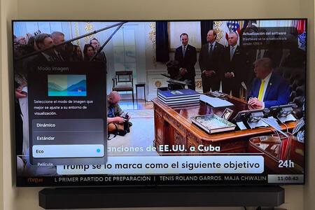 Modo Eco En Televisor Samsung
