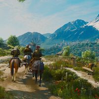 ¡Un lanzamiento fantástico! The Witcher 3 rompe un récord de hace 6 años, demostrando que la versión Remastered ha triunfado a lo grande 