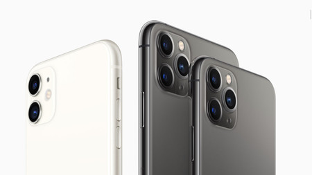 El futuro iPhone 12 tendrá un notch más pequeño y el HomePod la mitad de su tamaño, según Bloomberg