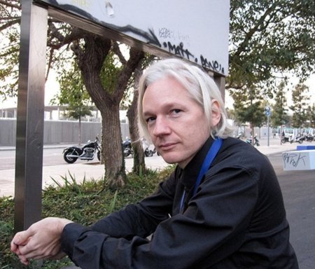¿Merece Julian Assange el Premio Nobel de la Paz?