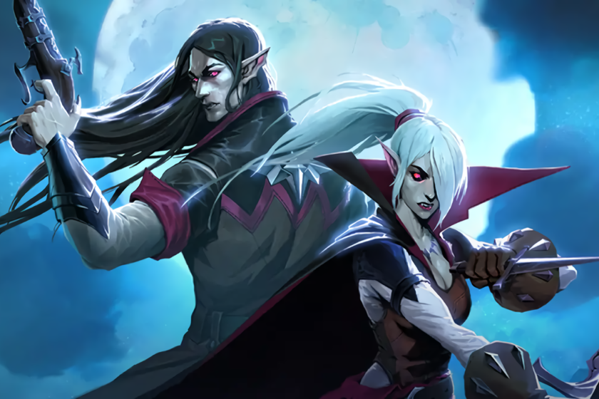 Imagen de V Rising