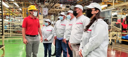 Empleados Nissan Civac Liquidacion