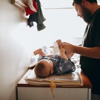 Las divertidas recomendaciones de un padre primerizo, después de los primeros 160 días con su bebé