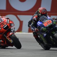 La generación de rookies de 2019, con Fabio Quartararo y Joan Mir, camino de ser la mejor de la historia de MotoGP 