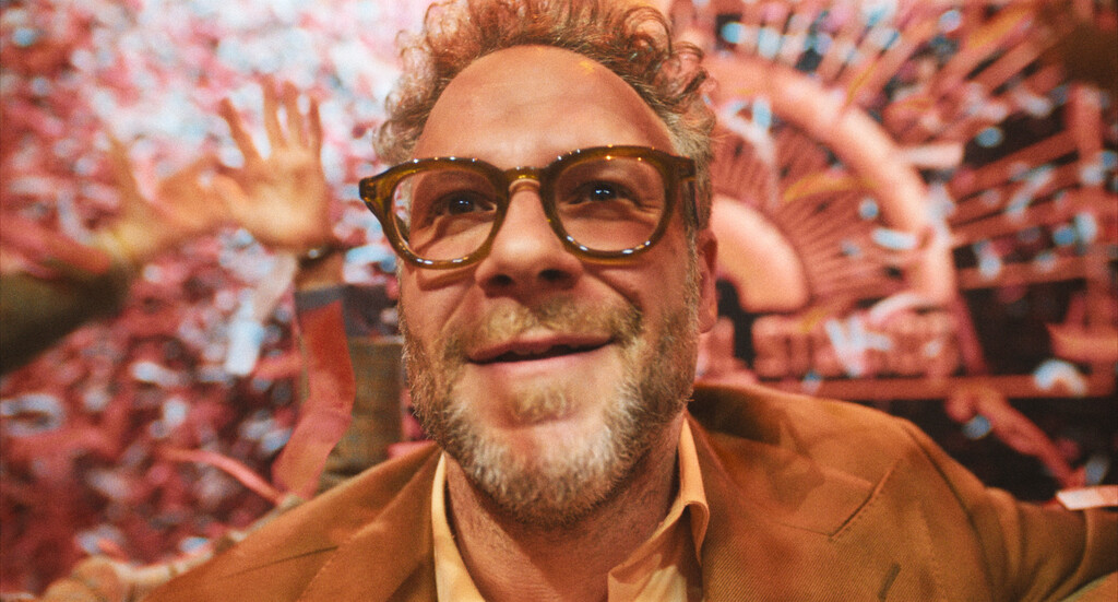 Seth Rogen, sobre el impacto negativo de las críticas en la salud mental, "Si supieran lo mucho que duele, se lo pensarían dos veces antes de escribir"