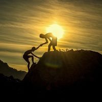 Valores para ser el perfecto compañero de trabajo 