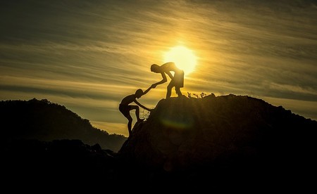 Valores para ser el perfecto compañero de trabajo