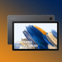 Súper chollo para la Samsung Galaxy Tab A8 superventas en Amazon: con Dolby Atmos, gran autonomía y más de 60 euros de rebaja 